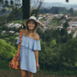 Meet your Posher, Joanne